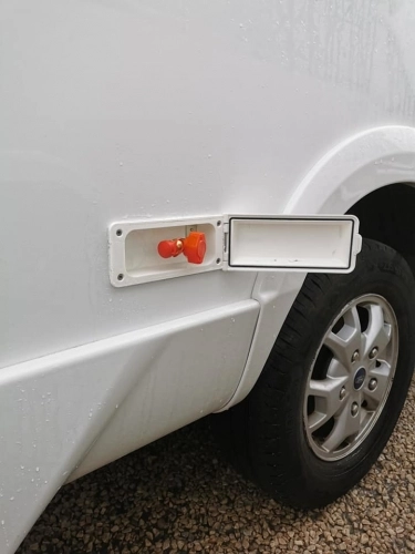 W co możesz doposażyć swojego kampera? - zdjęcie 2